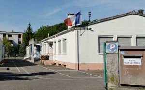 Centre des impôts d'Altkirch