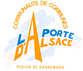 Communauté de communes de la Porte d'Alsace